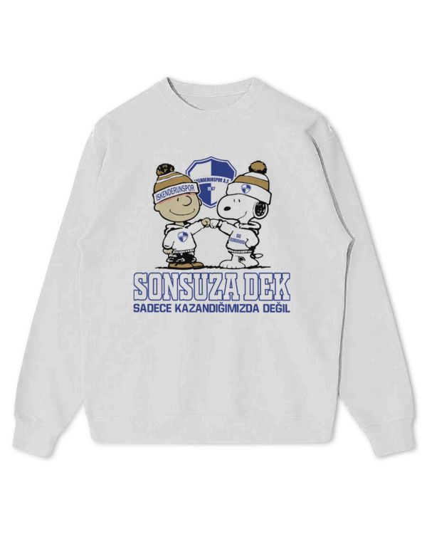 Kids Standard Sweatshirt
