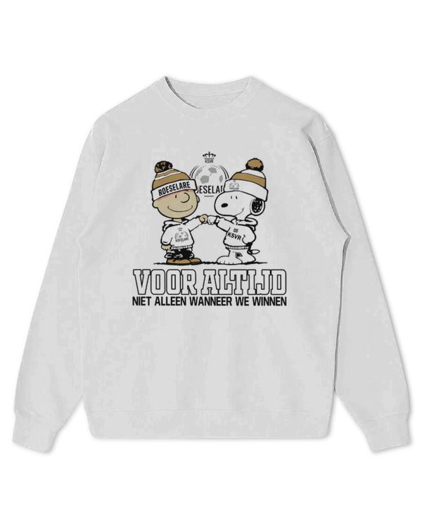 Kids Standard Sweatshirt