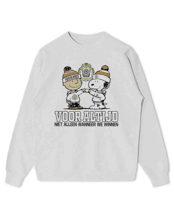 Kids Standard Sweatshirt