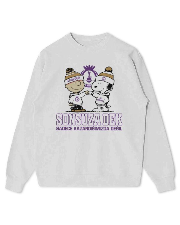 Kids Standard Sweatshirt